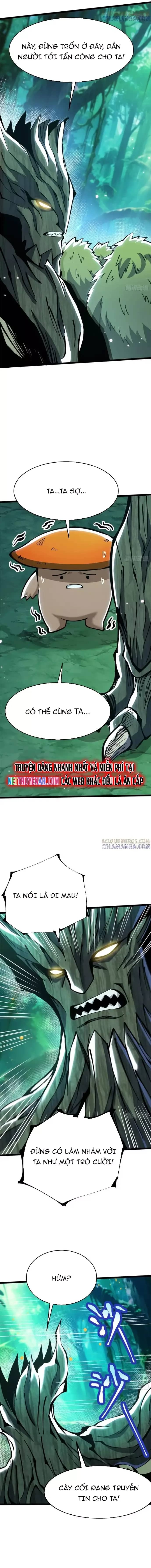 Ta Thật Không Muốn Học Cấm Chú - Chương 140 - ảnh 9