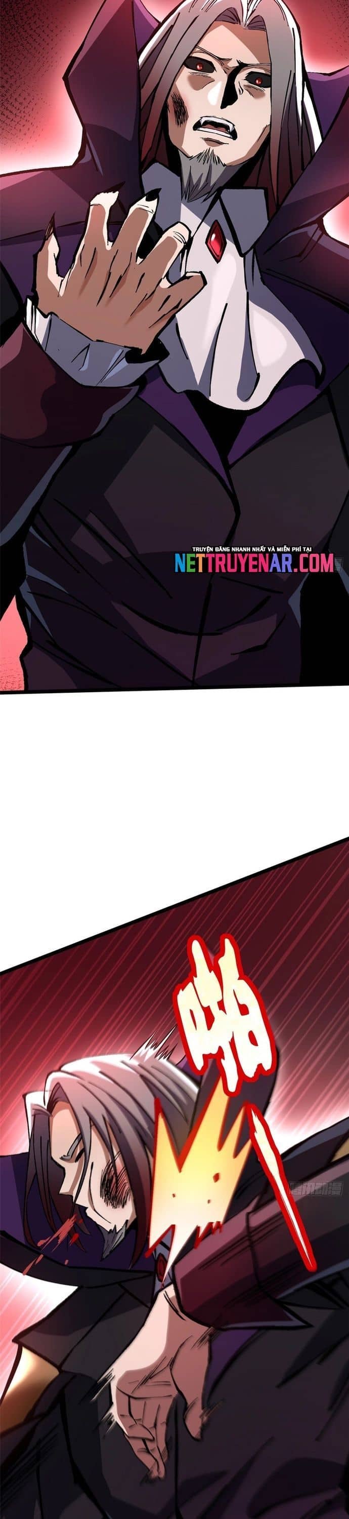 Ta Thật Không Muốn Học Cấm Chú - Chương 145 - ảnh 12