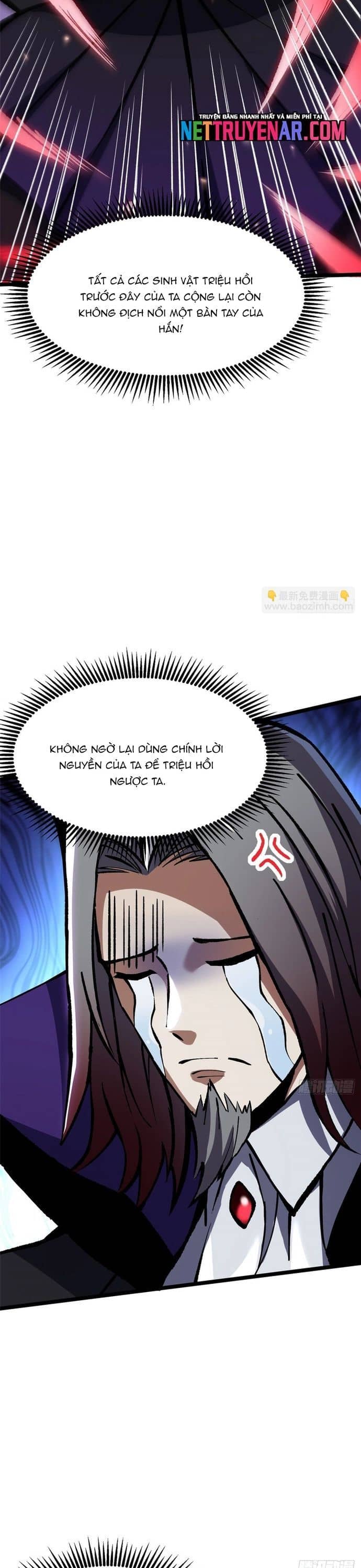Ta Thật Không Muốn Học Cấm Chú - Chương 145 - ảnh 22