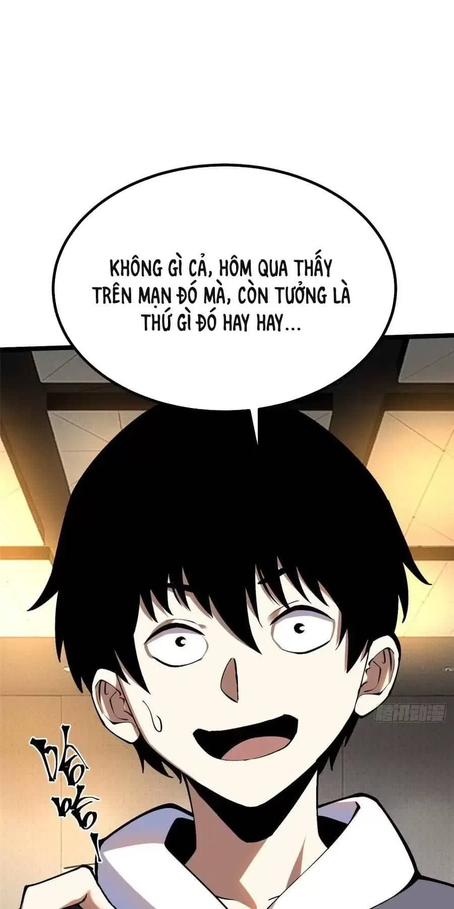 Ta Thật Không Muốn Học Cấm Chú - Chương 19 - ảnh 33