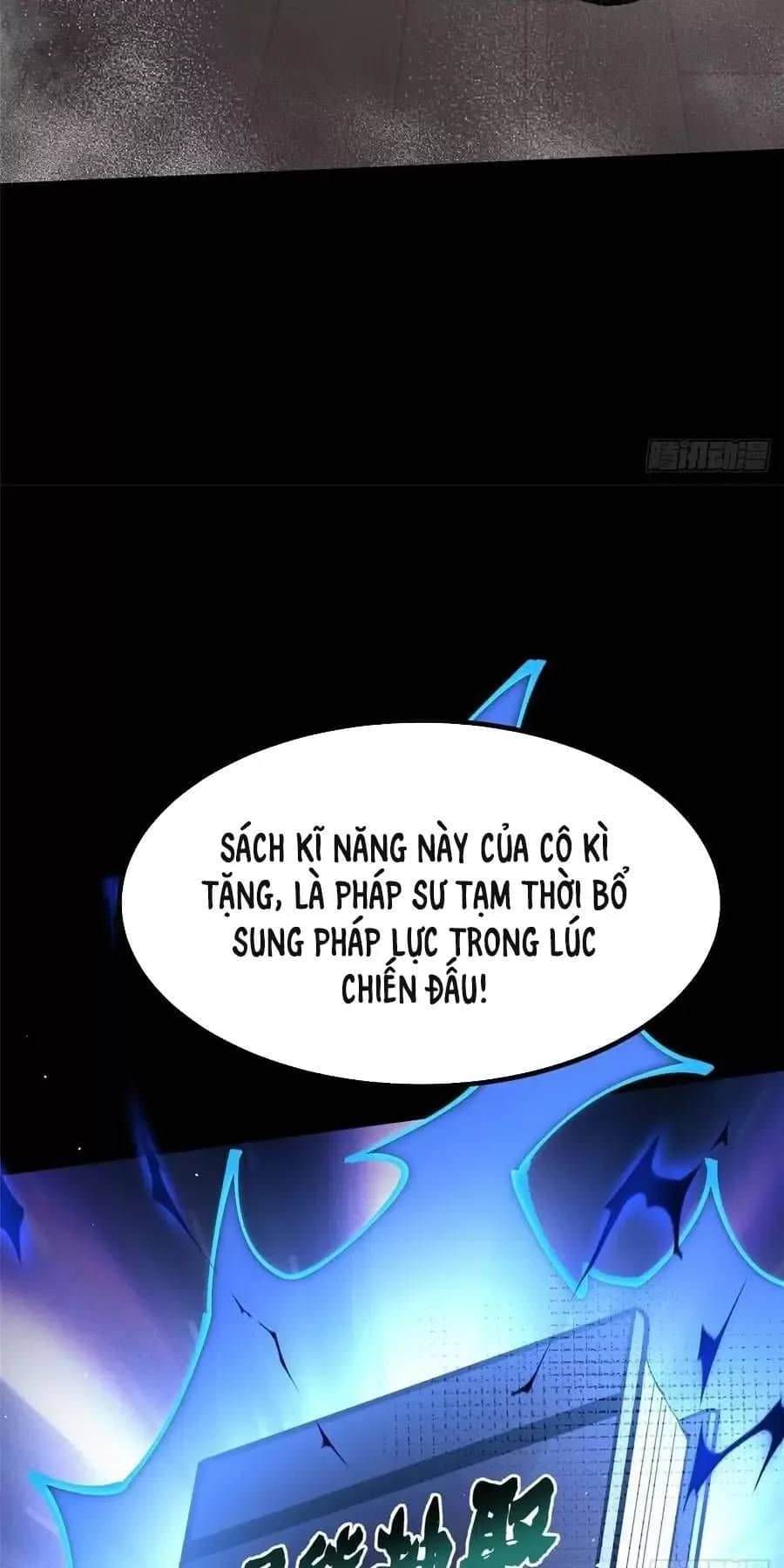 Ta Thật Không Muốn Học Cấm Chú - Chương 19 - ảnh 36