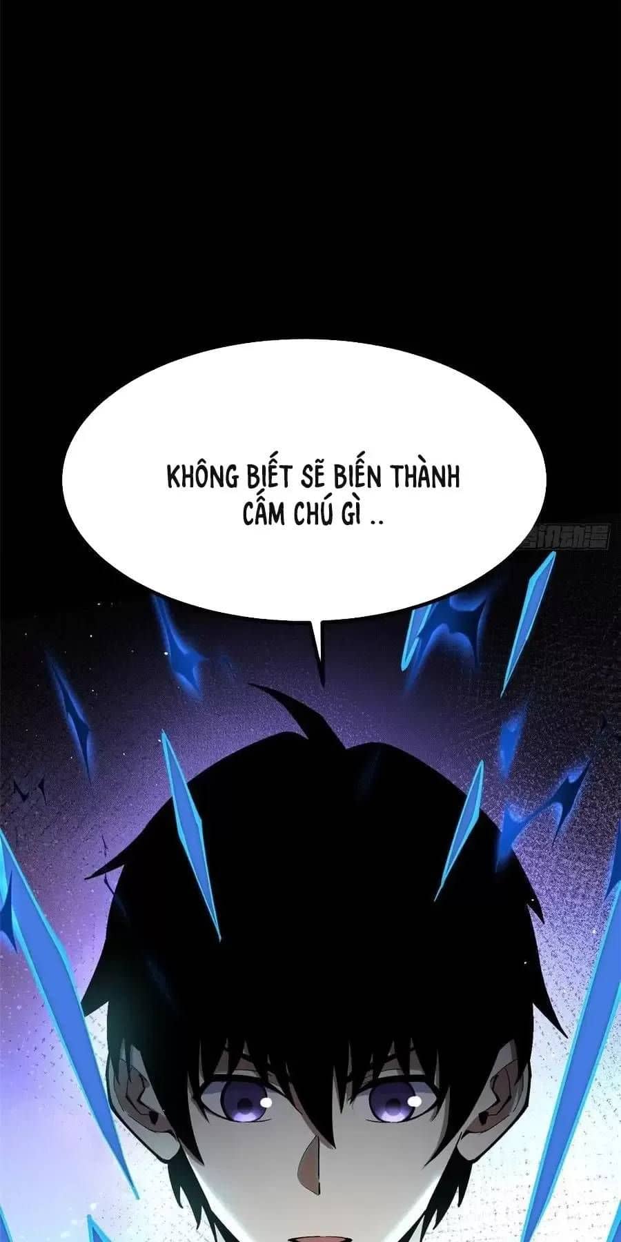 Ta Thật Không Muốn Học Cấm Chú - Chương 19 - ảnh 38