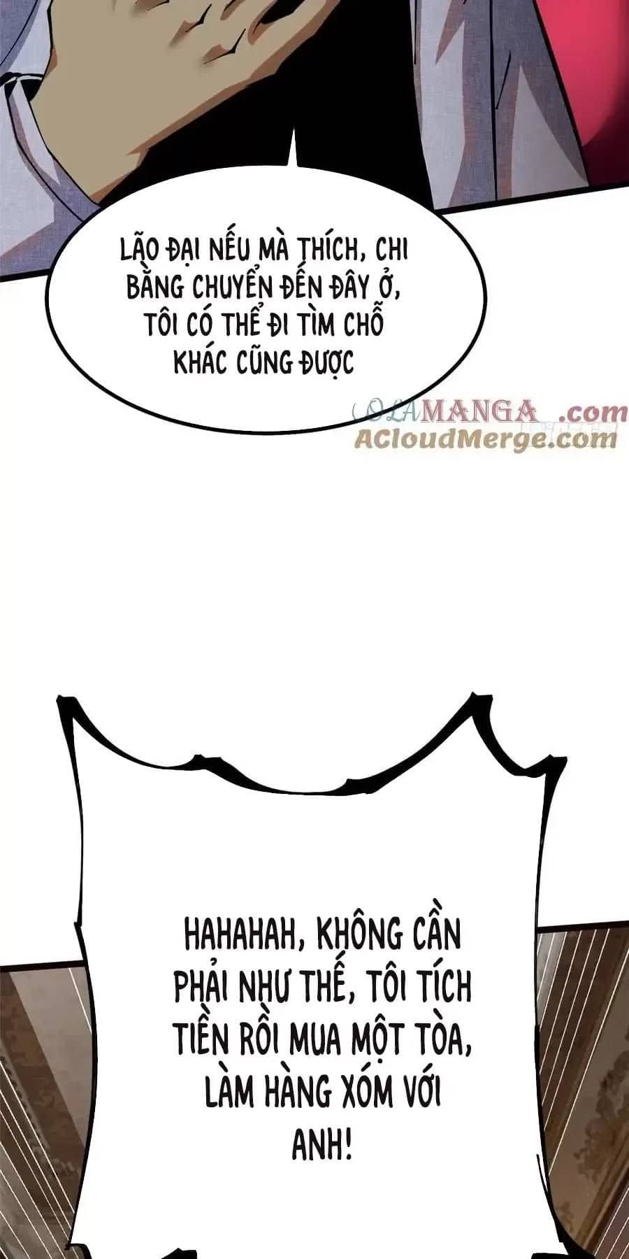 Ta Thật Không Muốn Học Cấm Chú - Chương 19 - ảnh 55