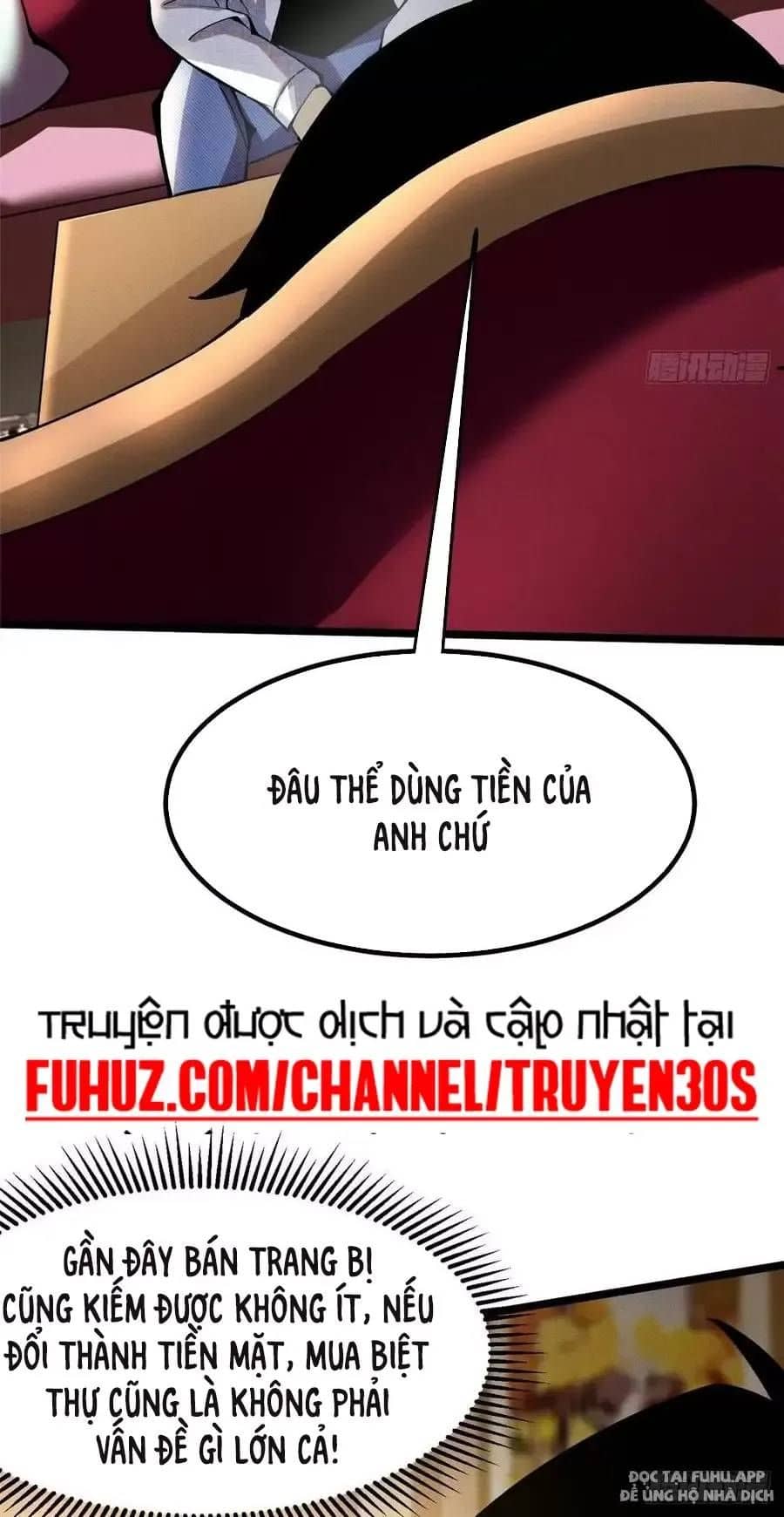 Ta Thật Không Muốn Học Cấm Chú - Chương 19 - ảnh 58