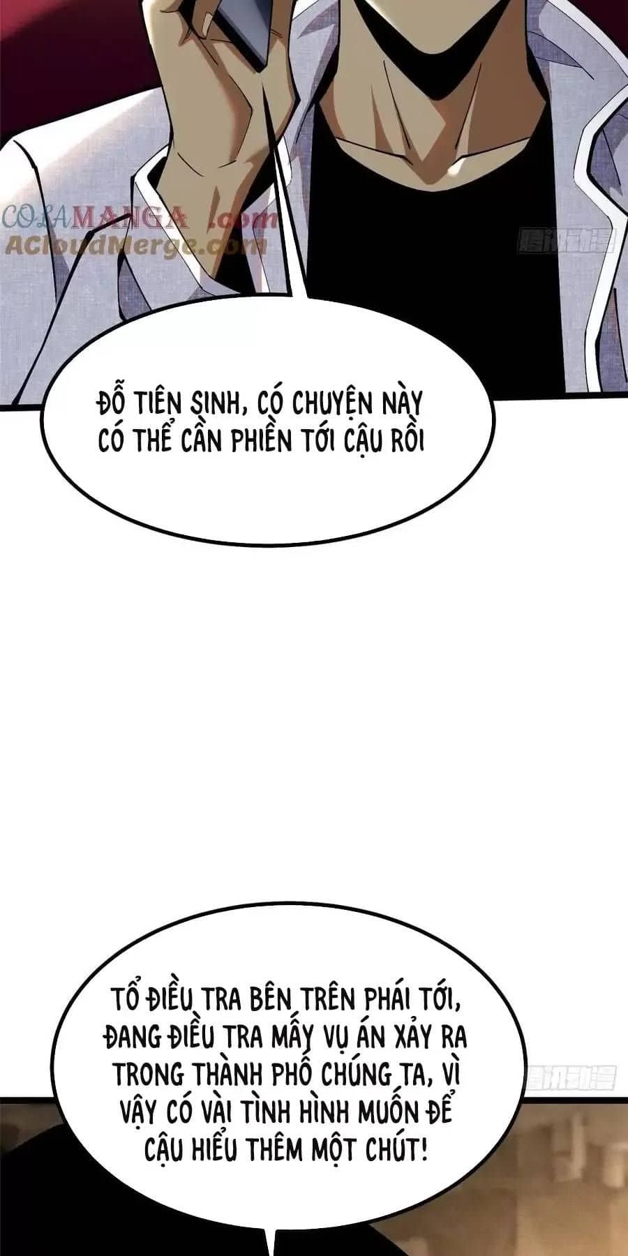 Ta Thật Không Muốn Học Cấm Chú - Chương 19 - ảnh 66