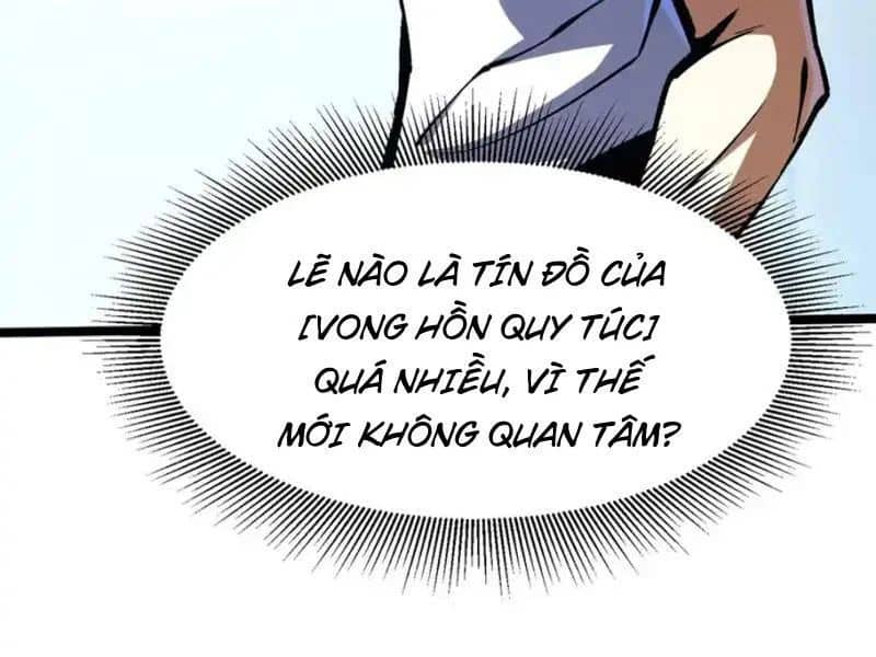 Ta Thật Không Muốn Học Cấm Chú - Chương 155 - ảnh 85