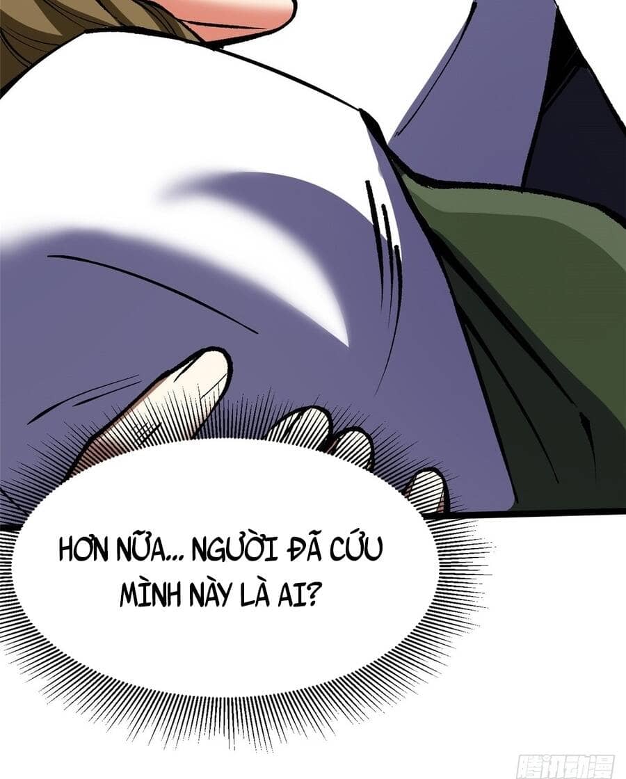 Ta Thật Không Muốn Học Cấm Chú - Chương 156 - ảnh 10