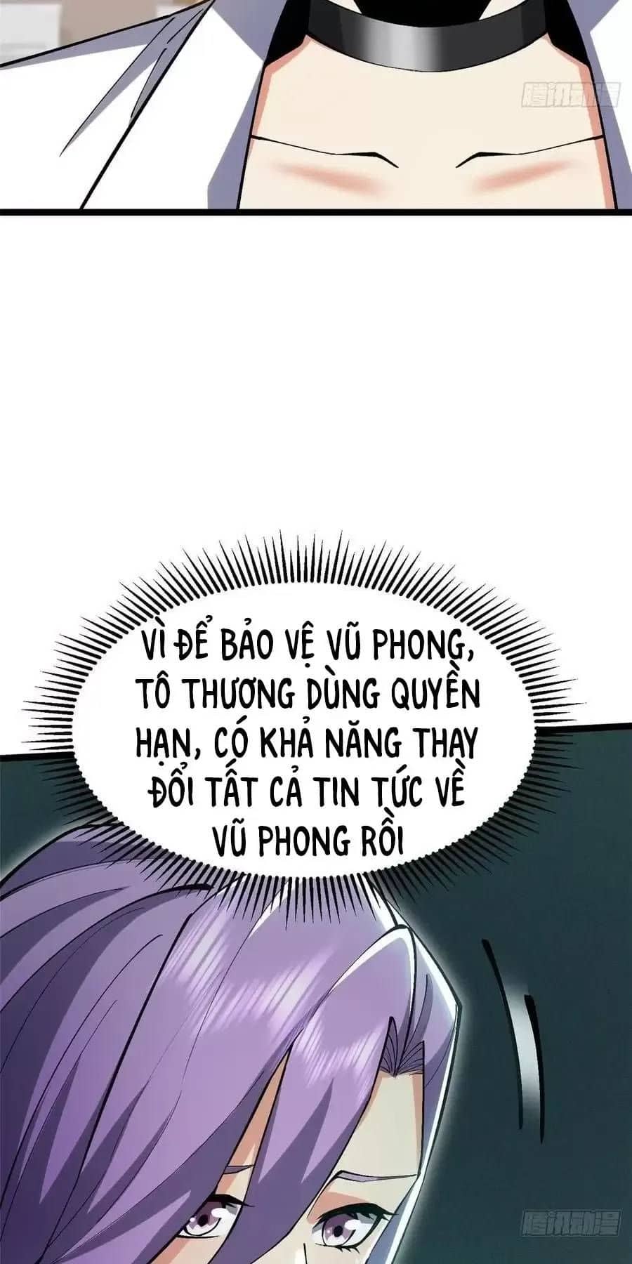 Ta Thật Không Muốn Học Cấm Chú - Chương 20 - ảnh 11