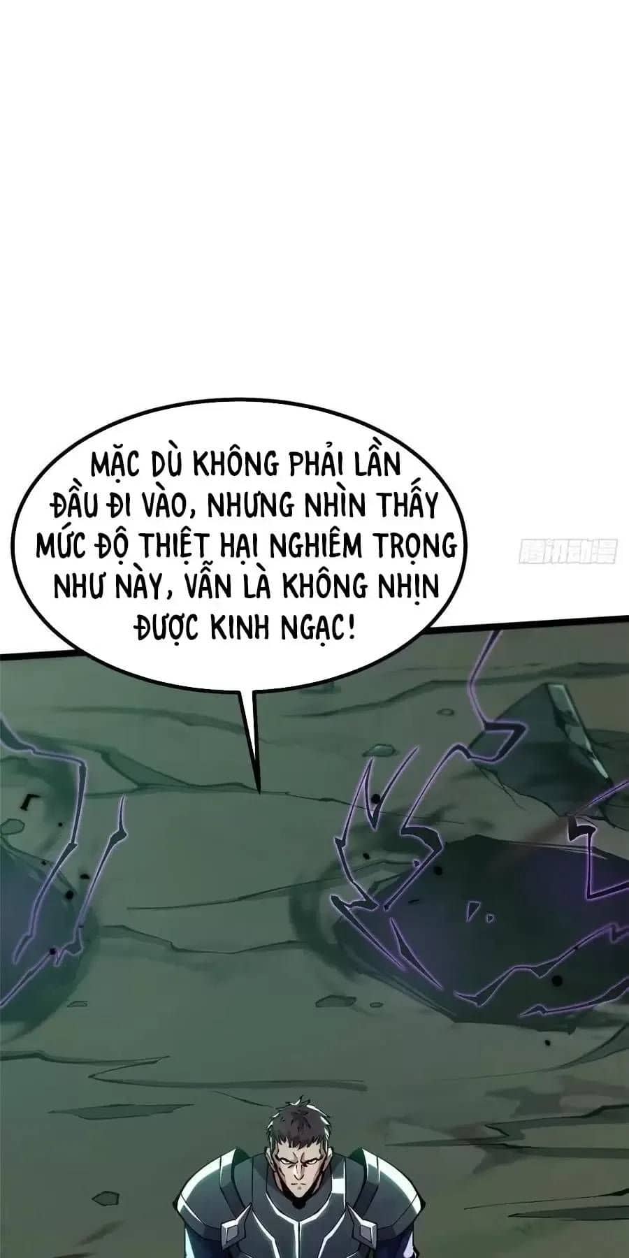 Ta Thật Không Muốn Học Cấm Chú - Chương 20 - ảnh 27