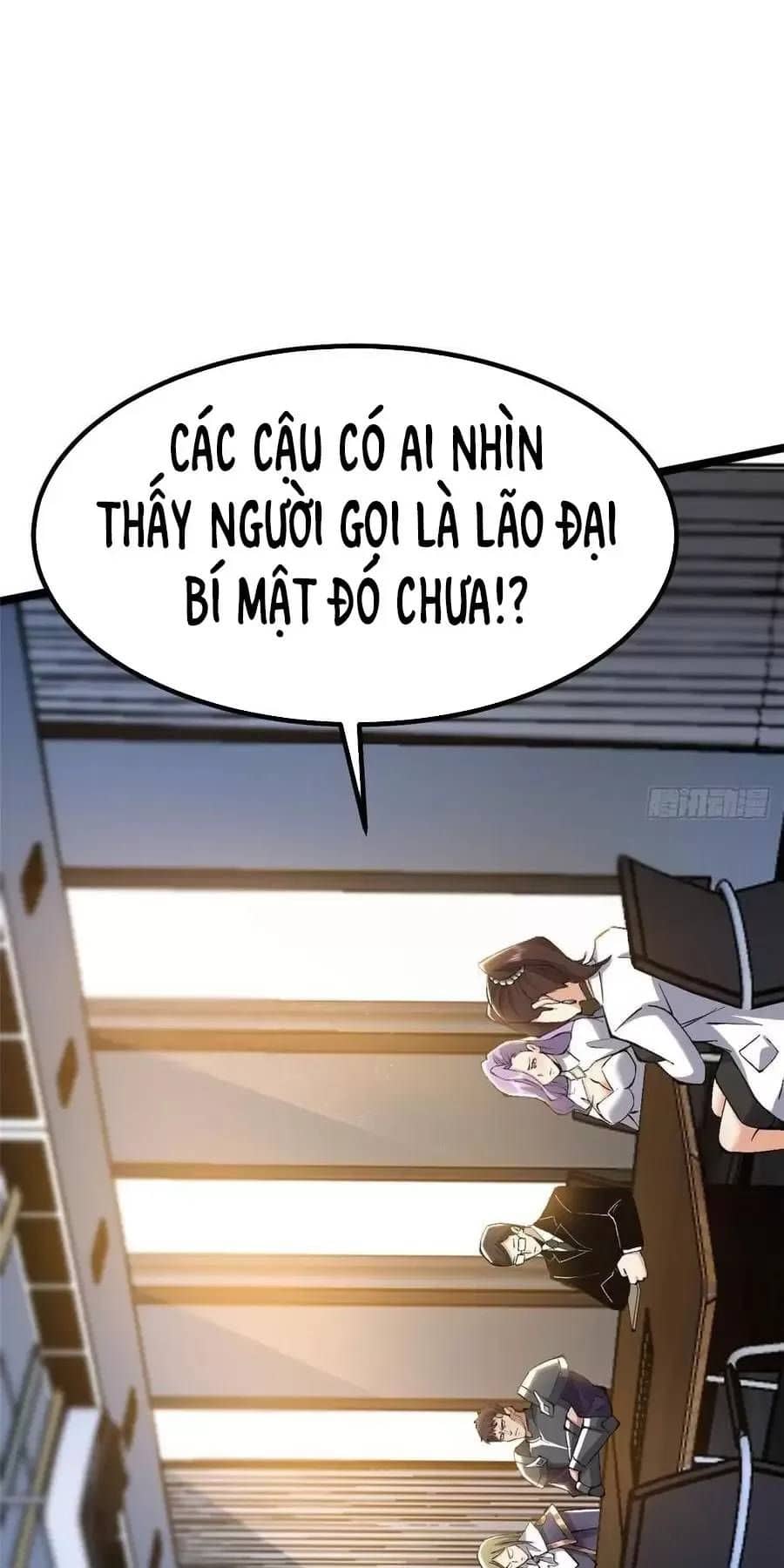 Ta Thật Không Muốn Học Cấm Chú - Chương 20 - ảnh 3