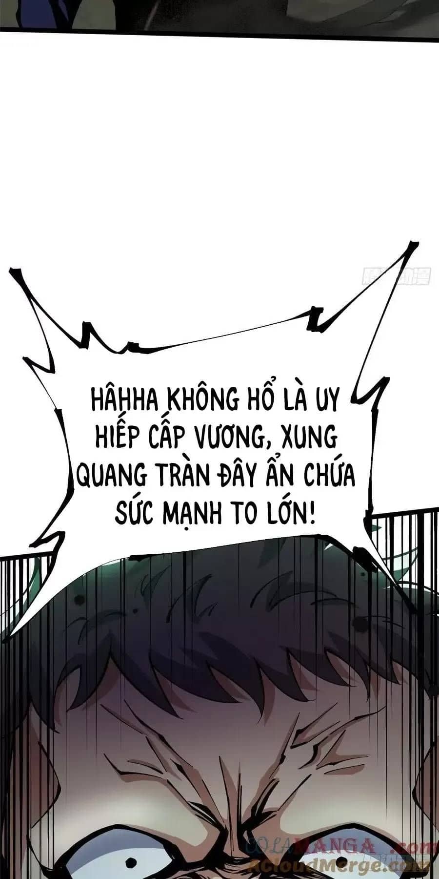 Ta Thật Không Muốn Học Cấm Chú - Chương 20 - ảnh 38