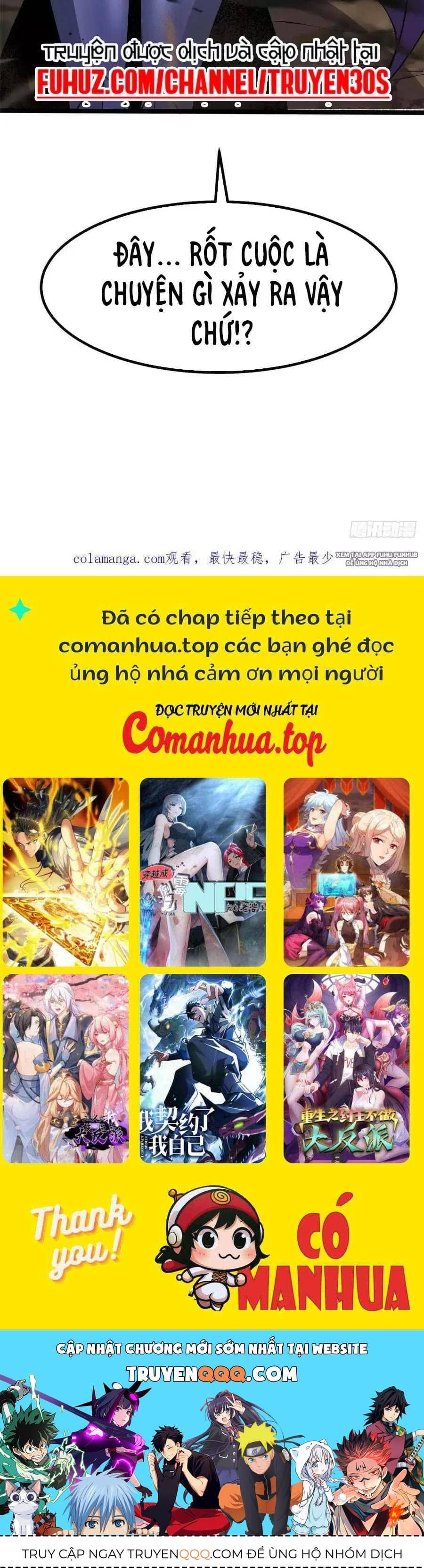 Ta Thật Không Muốn Học Cấm Chú - Chương 20 - ảnh 79