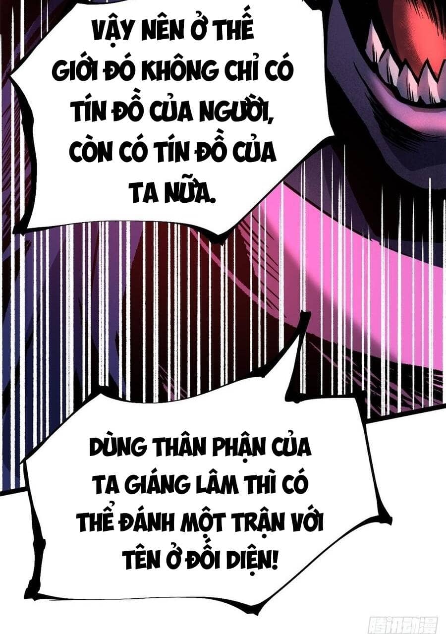 Ta Thật Không Muốn Học Cấm Chú - Chương 164 - ảnh 10