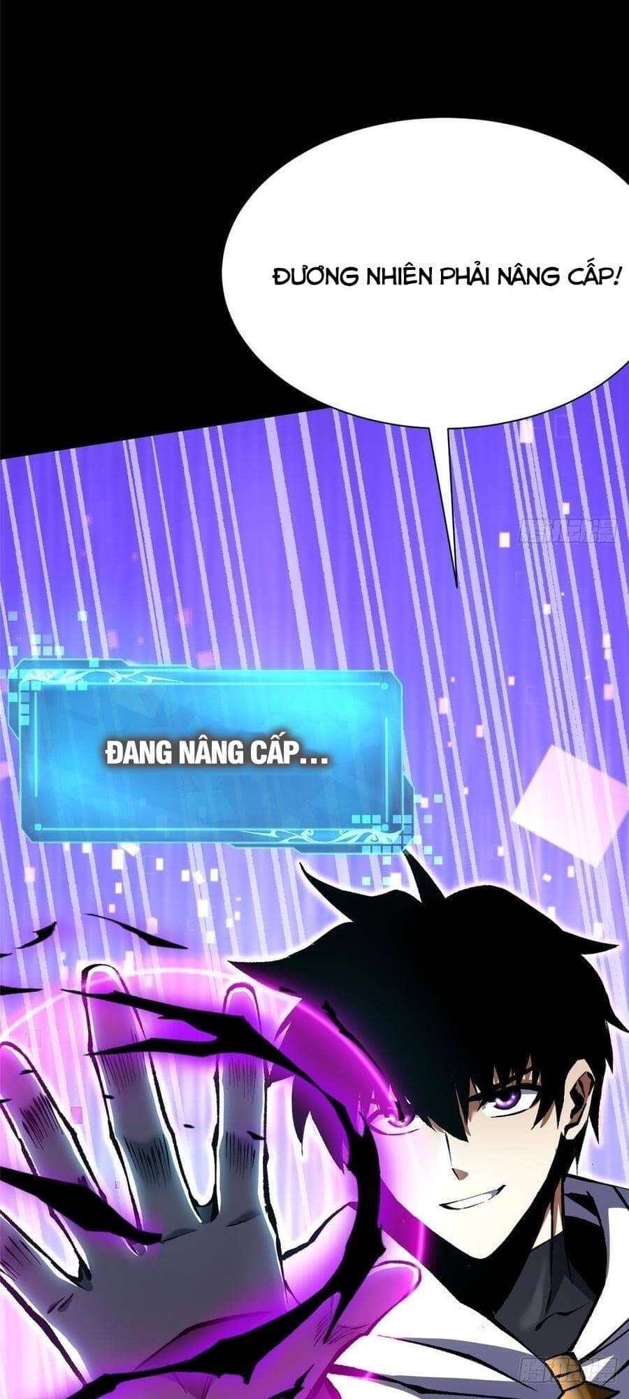 Ta Thật Không Muốn Học Cấm Chú - Chương 165 - ảnh 34