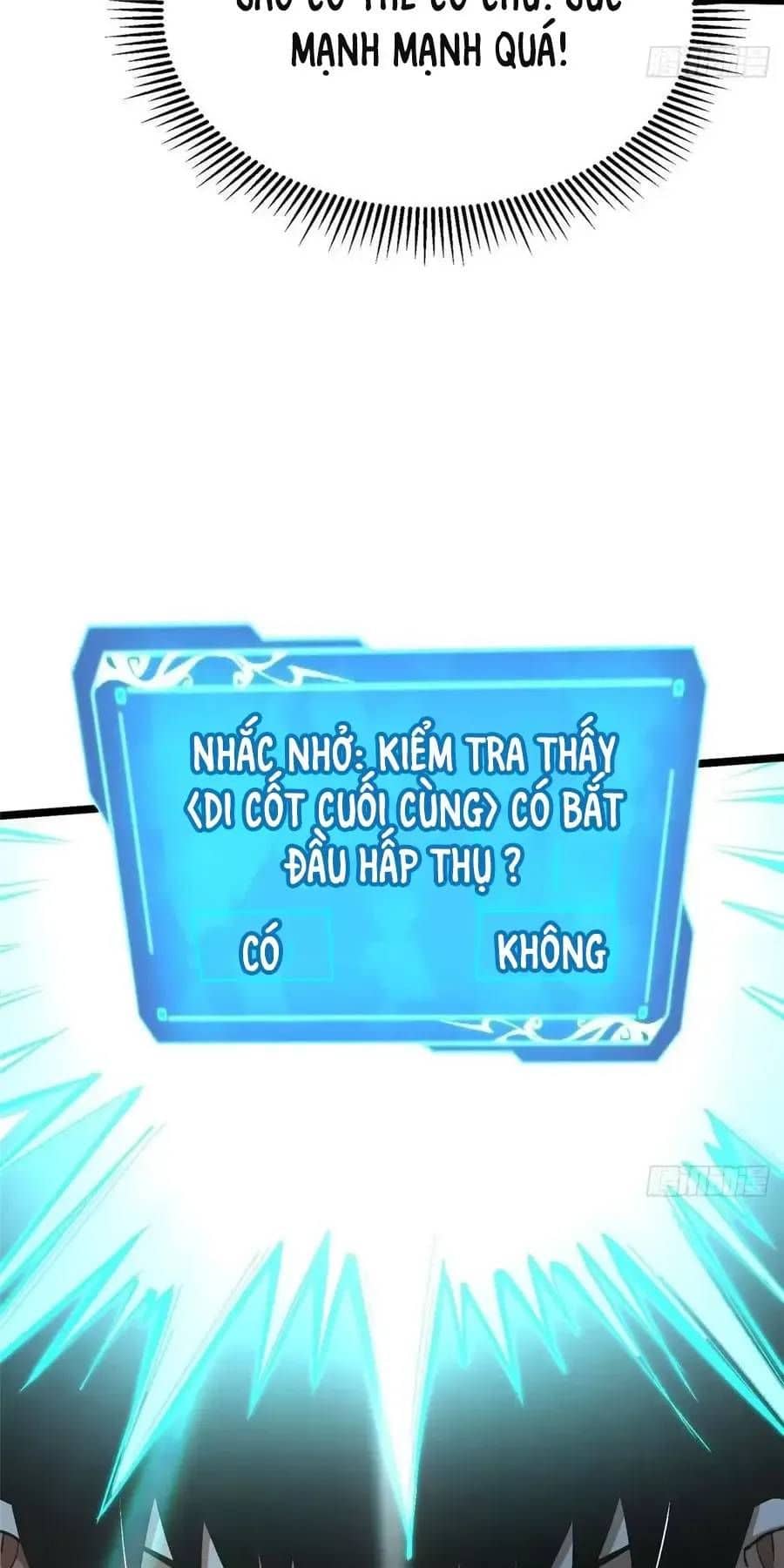 Ta Thật Không Muốn Học Cấm Chú - Chương 21 - ảnh 31