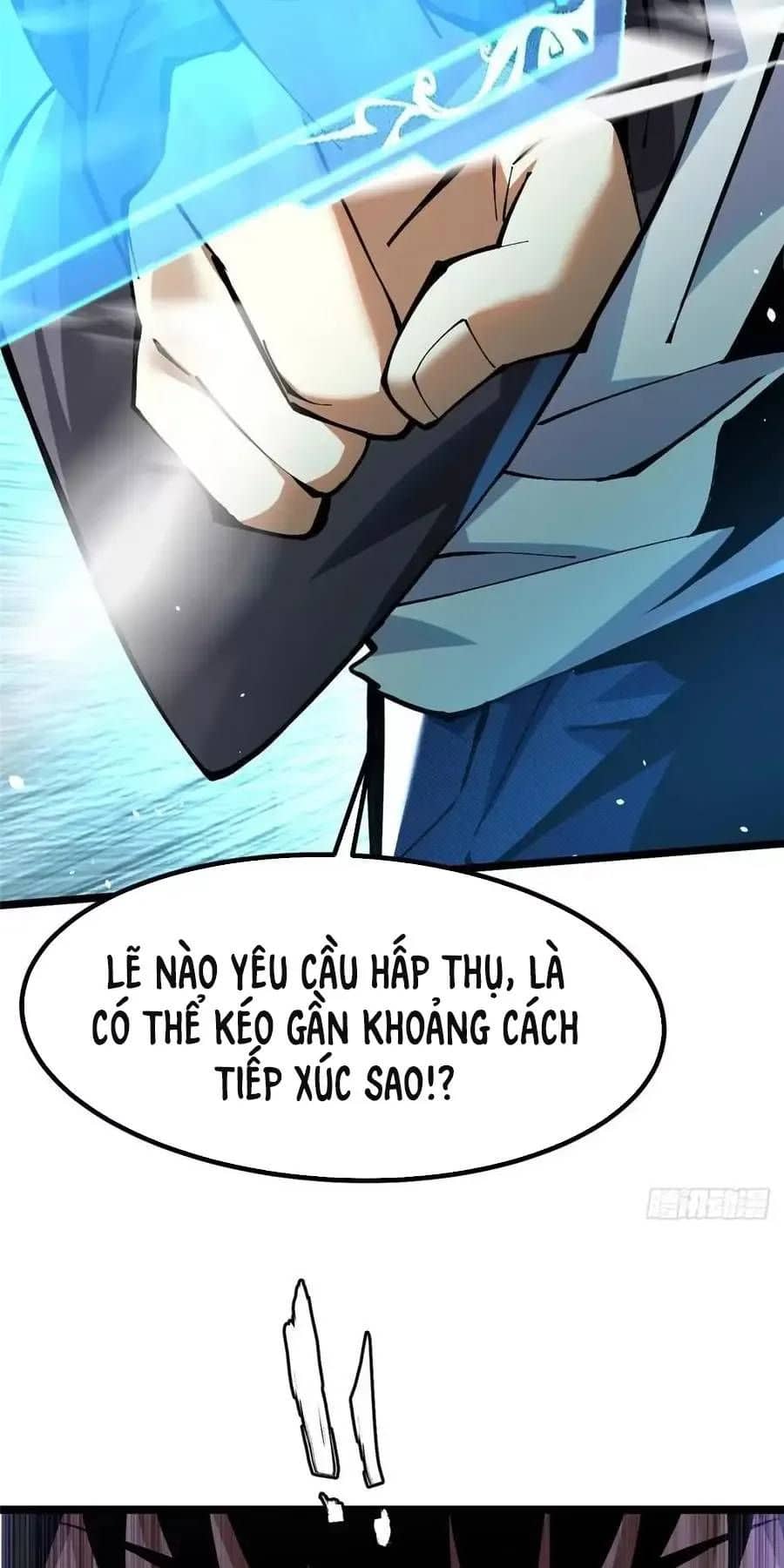 Ta Thật Không Muốn Học Cấm Chú - Chương 21 - ảnh 34
