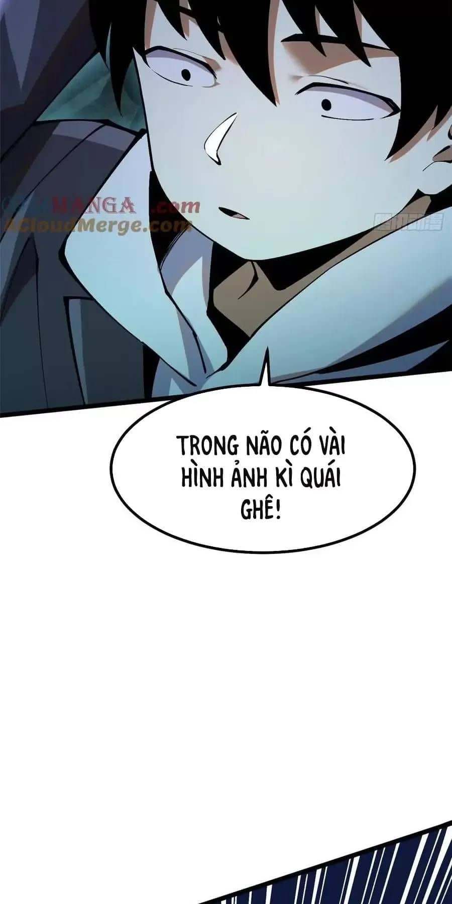 Ta Thật Không Muốn Học Cấm Chú - Chương 21 - ảnh 48