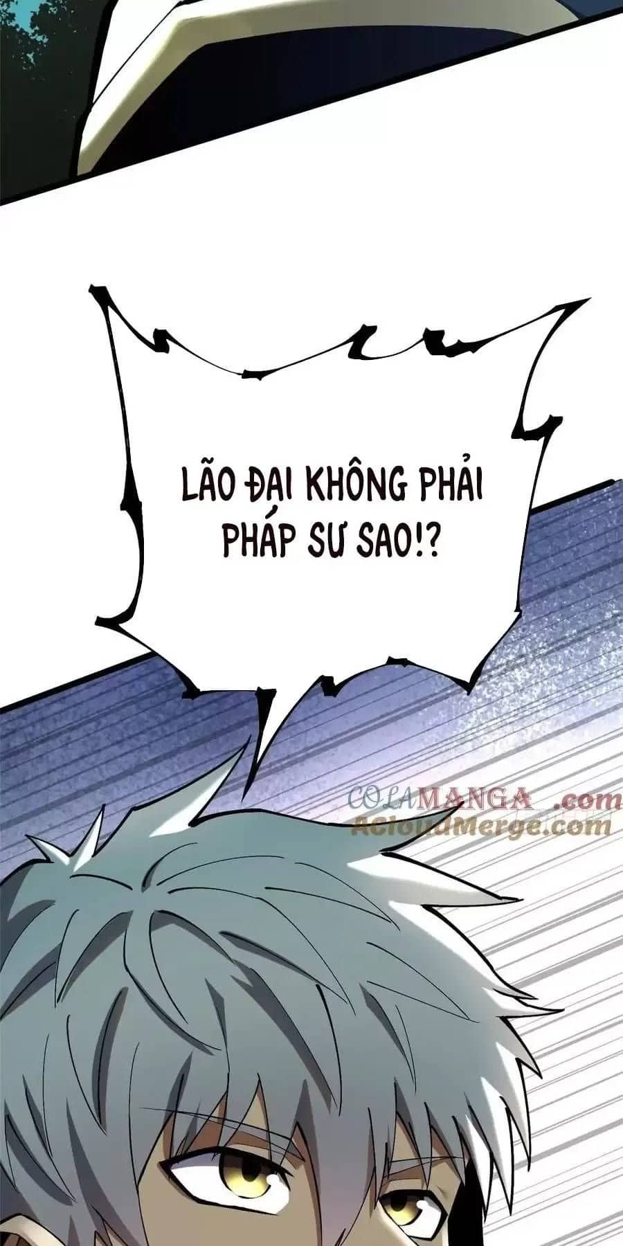 Ta Thật Không Muốn Học Cấm Chú - Chương 21 - ảnh 61