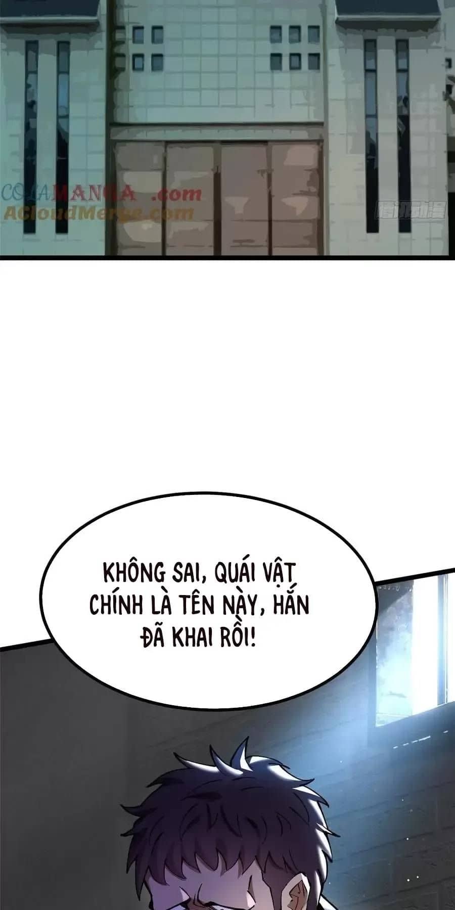 Ta Thật Không Muốn Học Cấm Chú - Chương 21 - ảnh 65