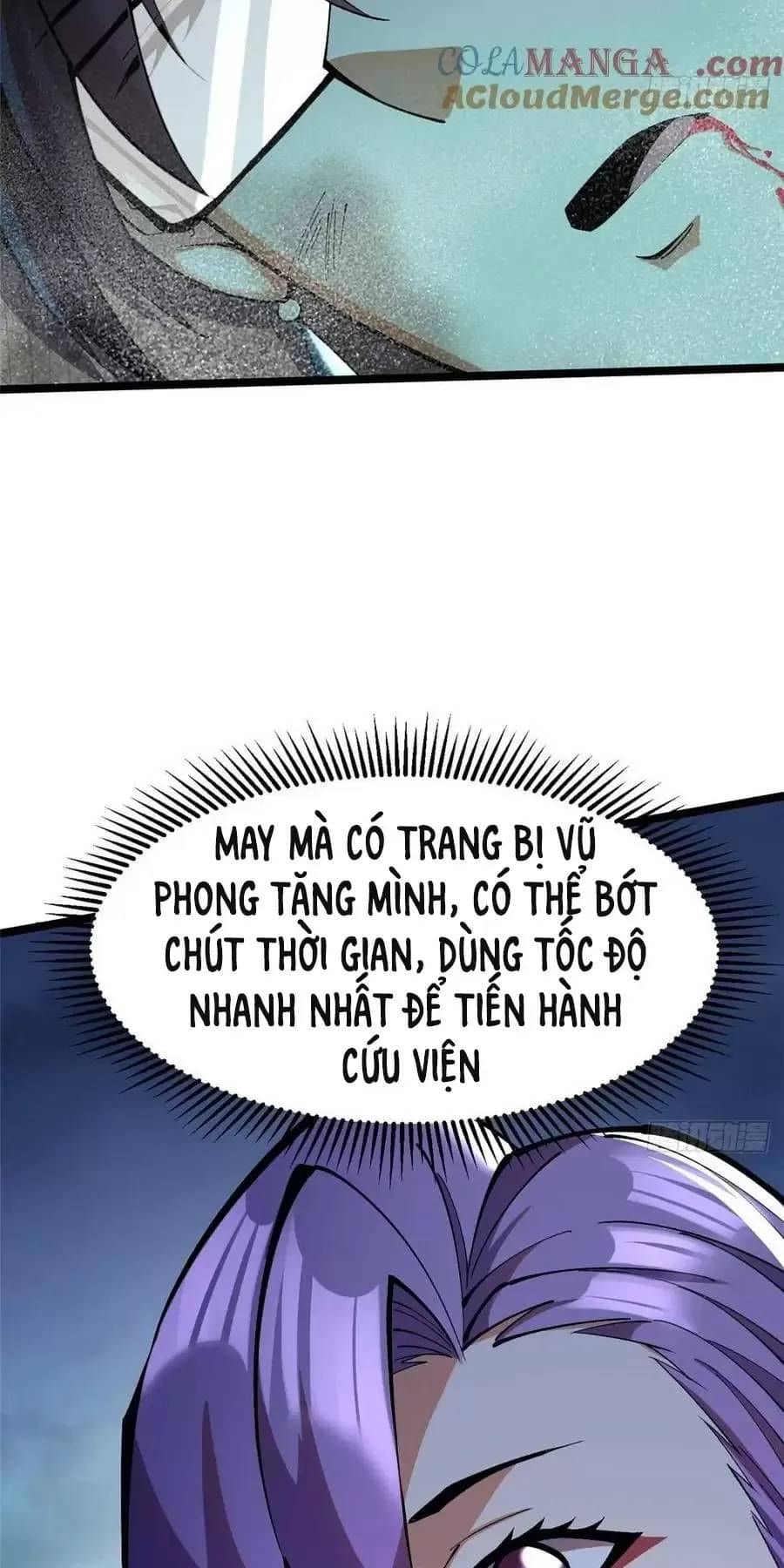 Ta Thật Không Muốn Học Cấm Chú - Chương 21 - ảnh 7