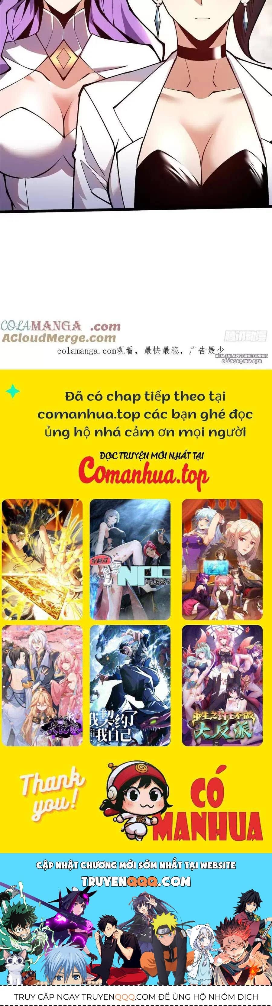 Ta Thật Không Muốn Học Cấm Chú - Chương 21 - ảnh 77