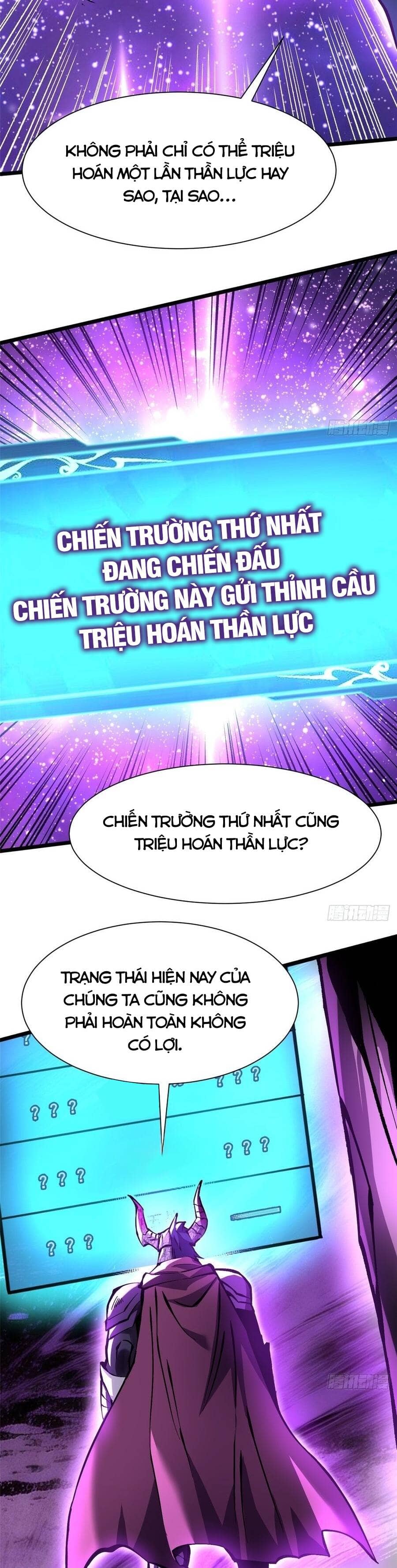Ta Thật Không Muốn Học Cấm Chú - Chương 168 - ảnh 20