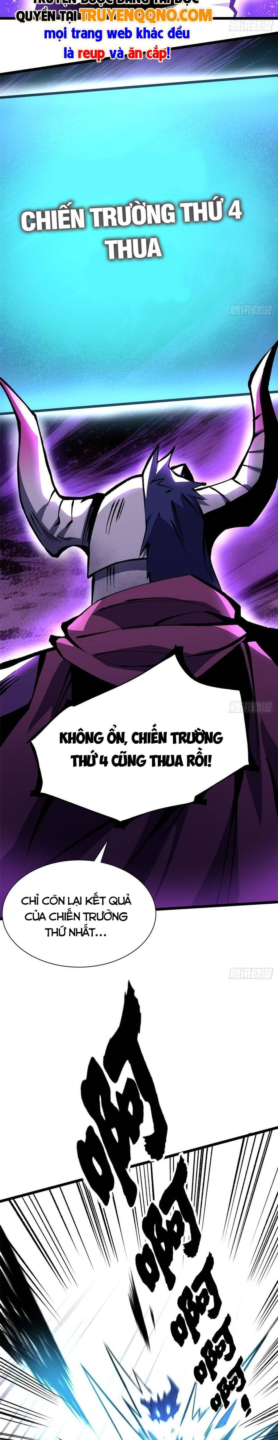 Ta Thật Không Muốn Học Cấm Chú - Chương 168 - ảnh 26