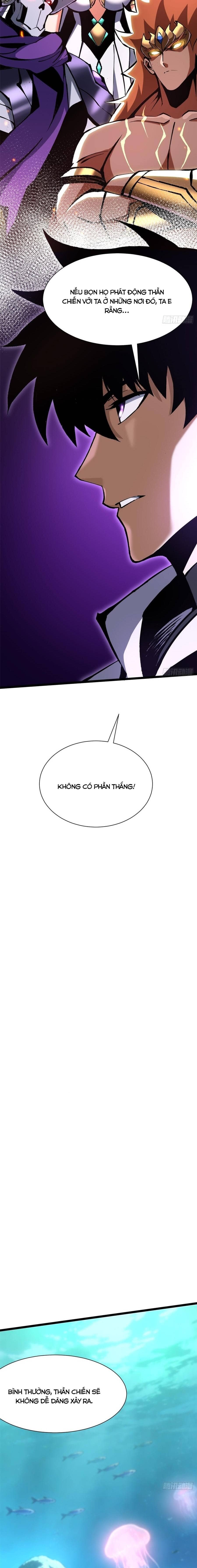 Ta Thật Không Muốn Học Cấm Chú - Chương 170 - ảnh 4