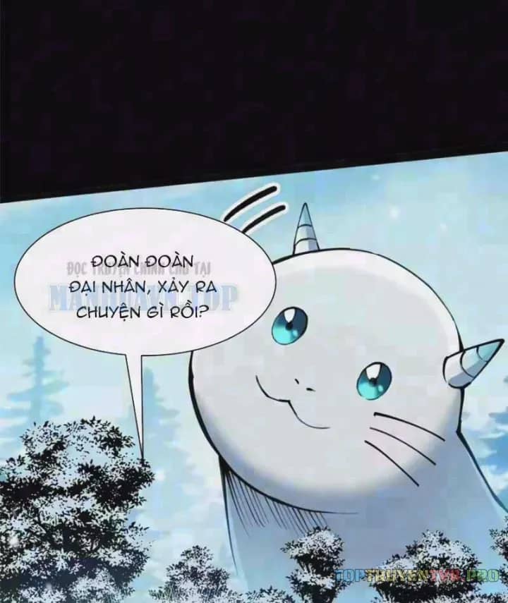 Ta Thật Không Muốn Học Cấm Chú - Chương 172 - ảnh 2
