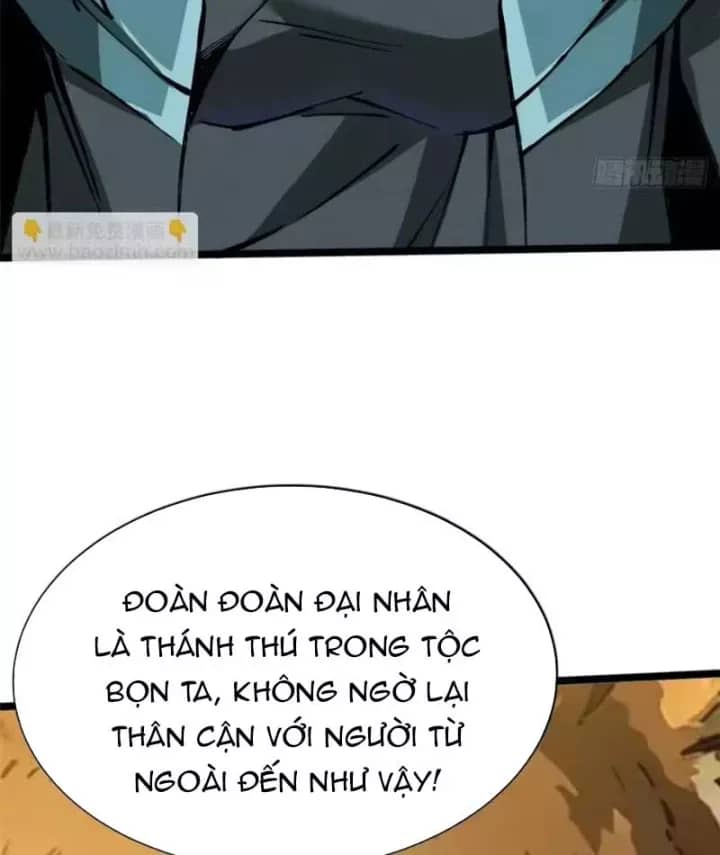 Ta Thật Không Muốn Học Cấm Chú - Chương 172 - ảnh 22
