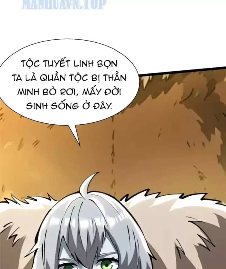Ta Thật Không Muốn Học Cấm Chú - Chương 172 - ảnh 27