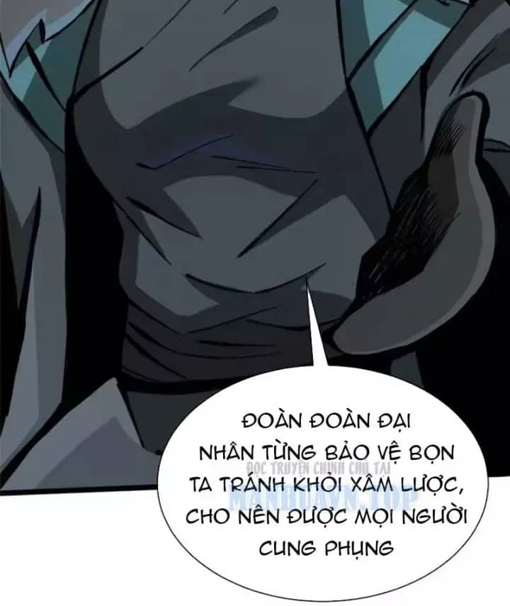 Ta Thật Không Muốn Học Cấm Chú - Chương 172 - ảnh 29
