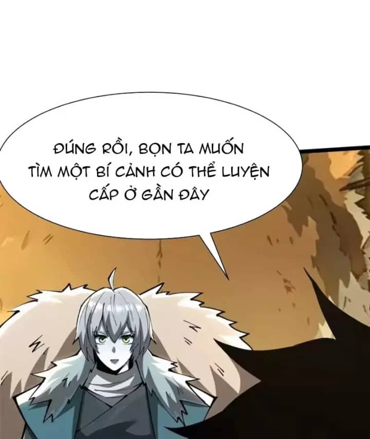 Ta Thật Không Muốn Học Cấm Chú - Chương 172 - ảnh 35