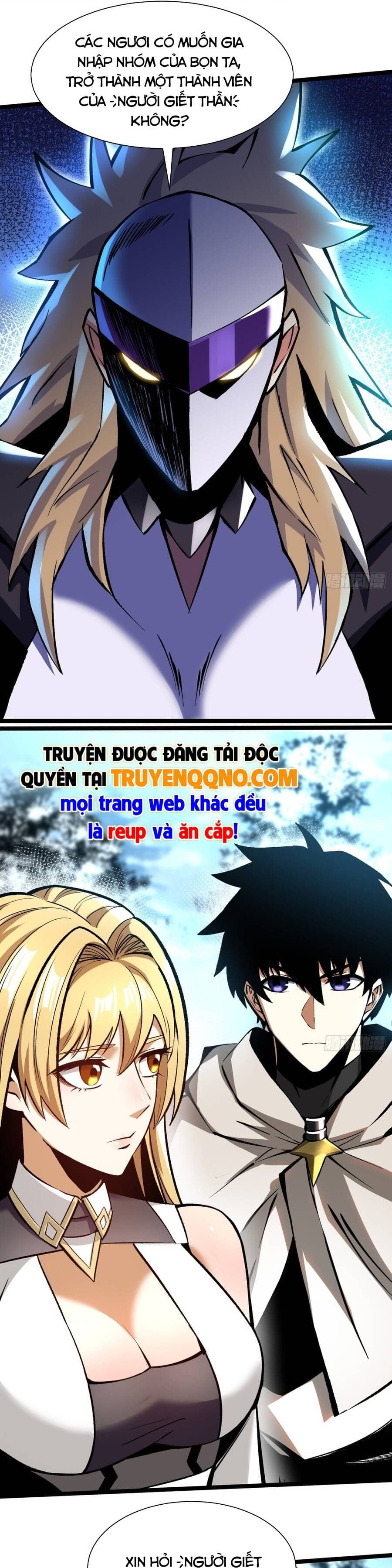 Ta Thật Không Muốn Học Cấm Chú - Chương 173 - ảnh 3