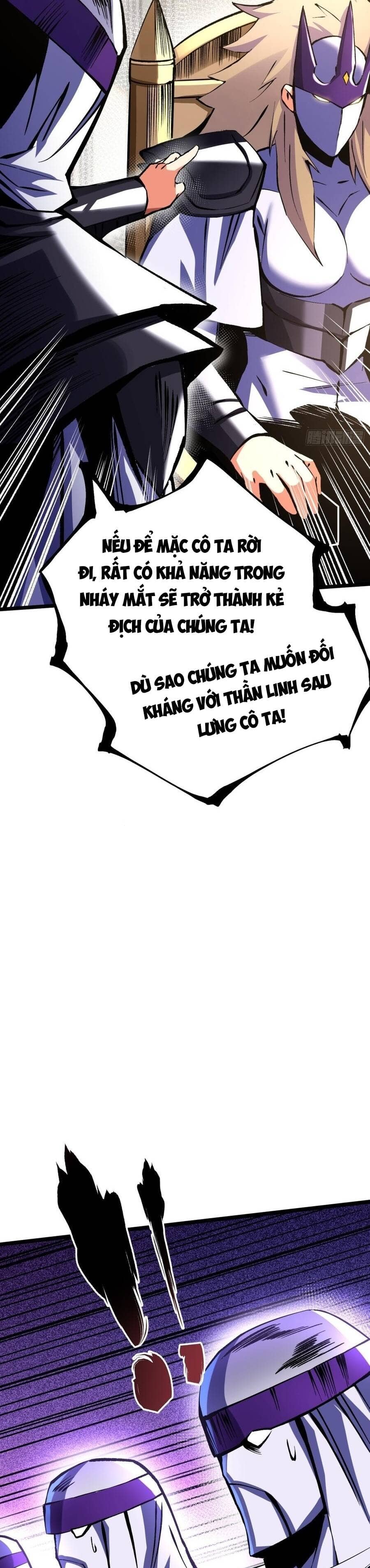 Ta Thật Không Muốn Học Cấm Chú - Chương 175 - ảnh 5