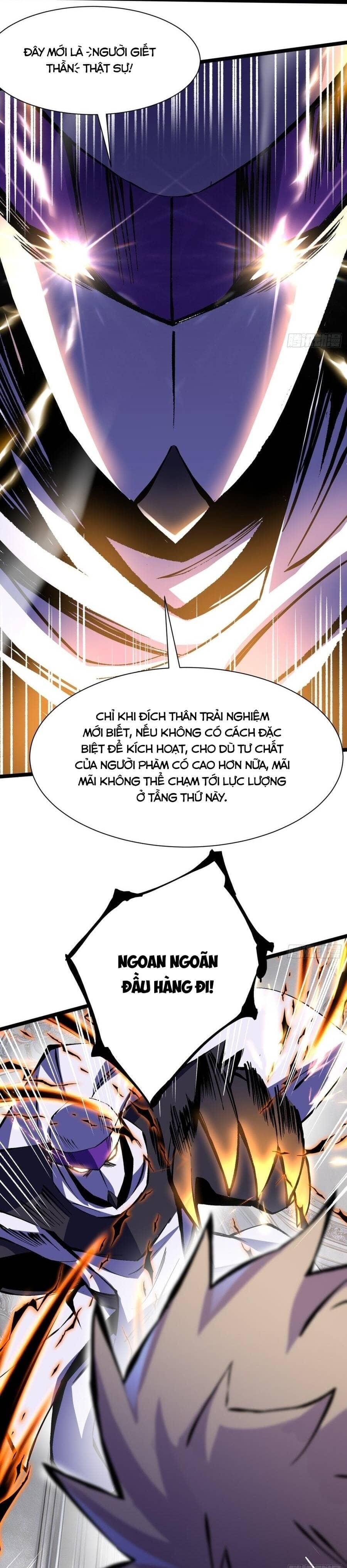 Ta Thật Không Muốn Học Cấm Chú - Chương 175 - ảnh 7