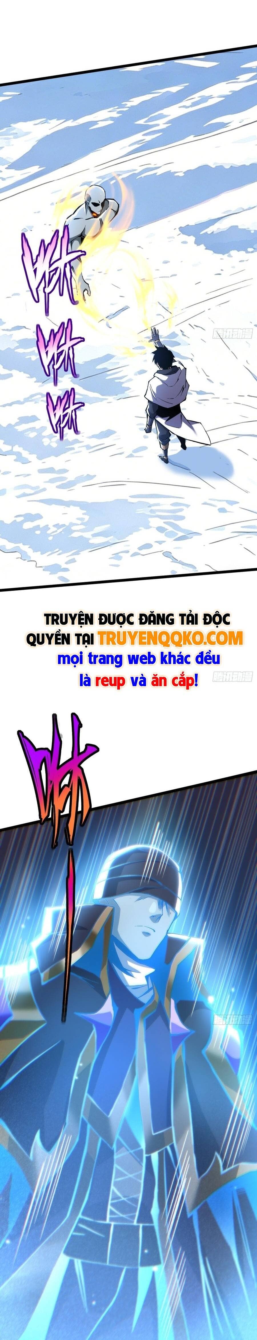 Ta Thật Không Muốn Học Cấm Chú - Chương 177 - ảnh 2