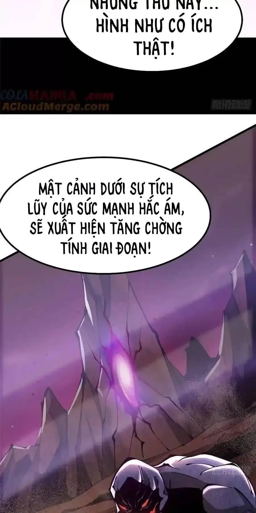 Ta Thật Không Muốn Học Cấm Chú - Chương 22 - ảnh 17