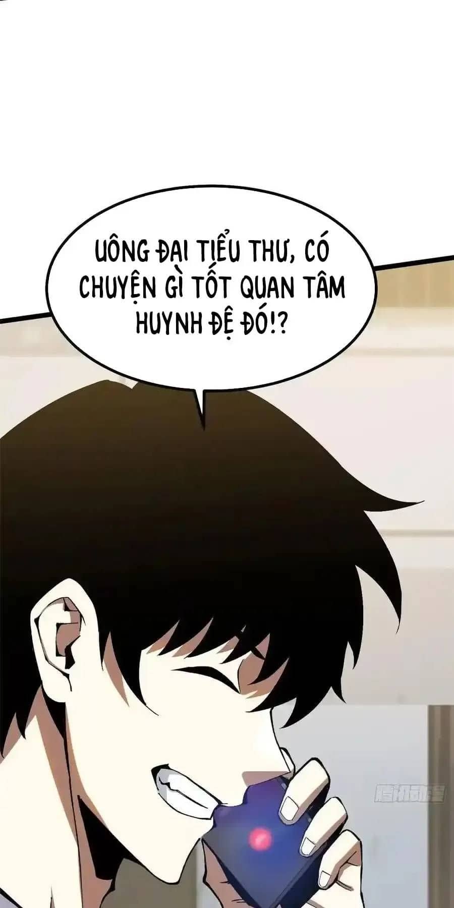 Ta Thật Không Muốn Học Cấm Chú - Chương 22 - ảnh 27