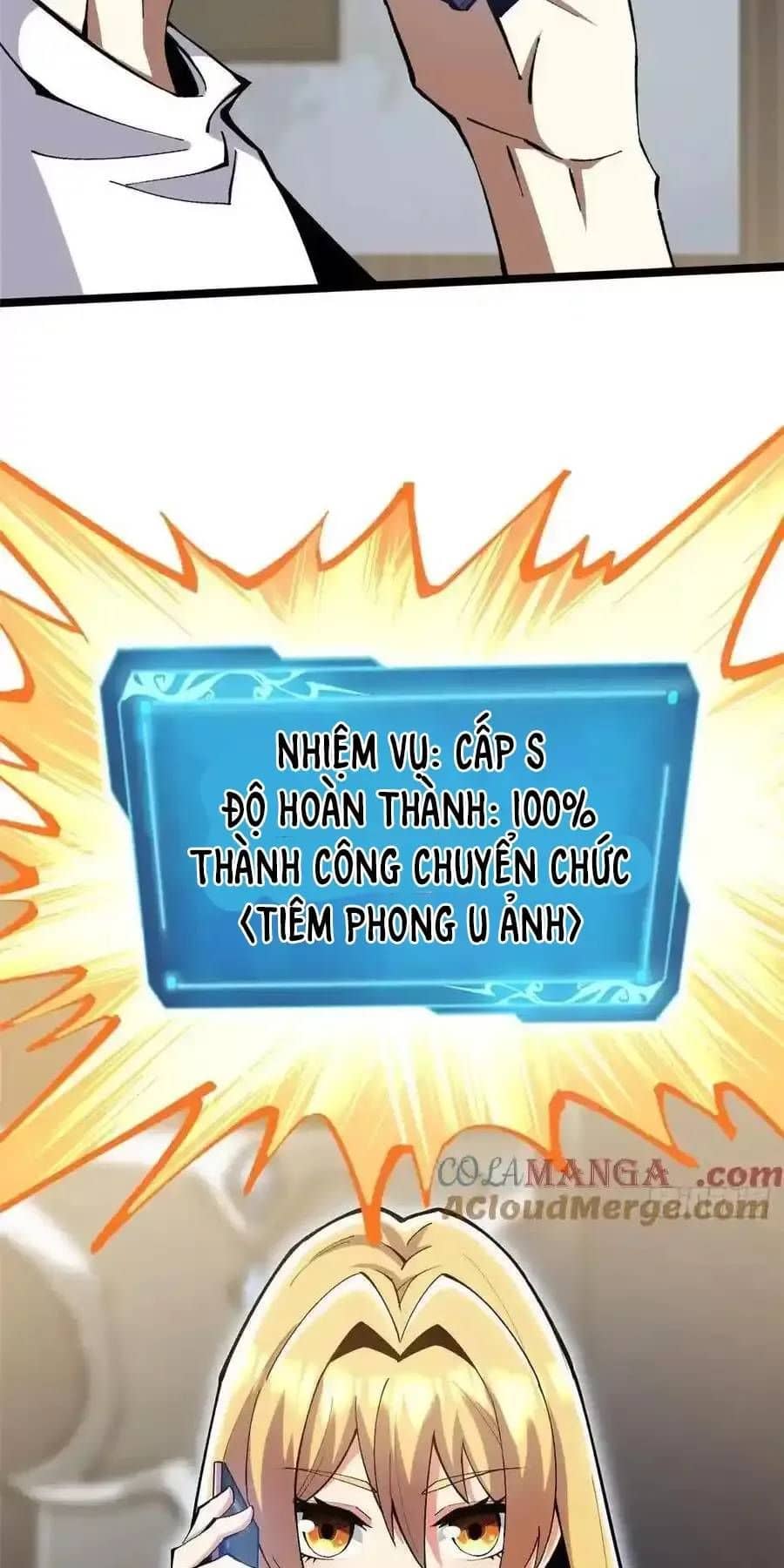 Ta Thật Không Muốn Học Cấm Chú - Chương 22 - ảnh 28