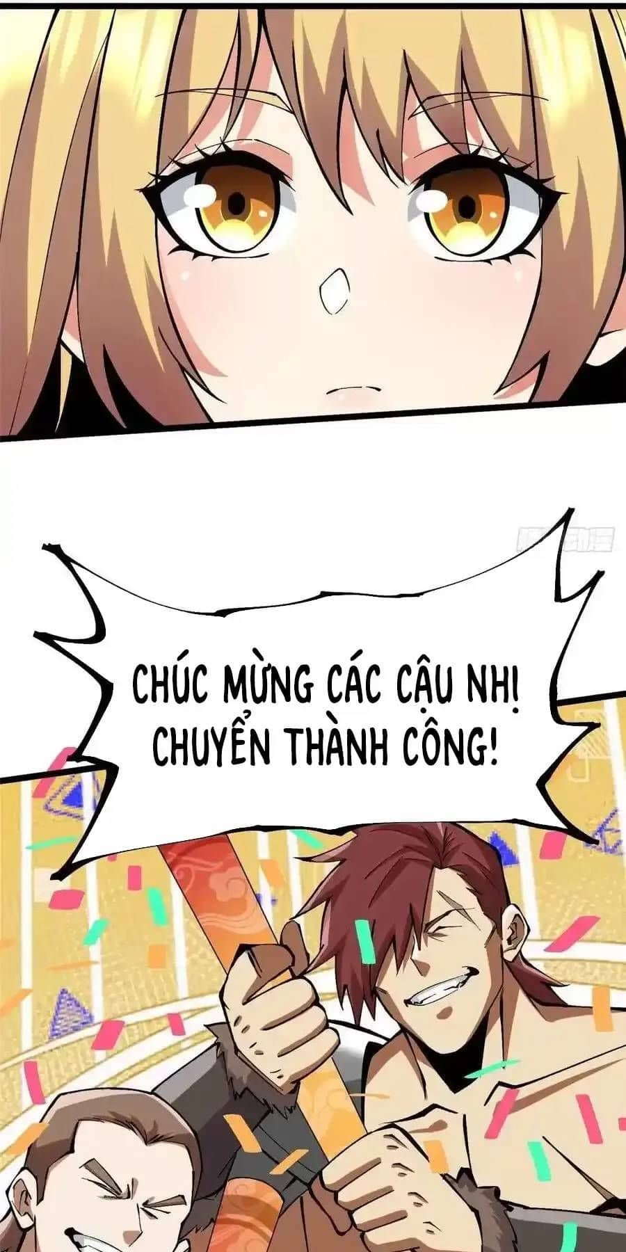 Ta Thật Không Muốn Học Cấm Chú - Chương 22 - ảnh 35
