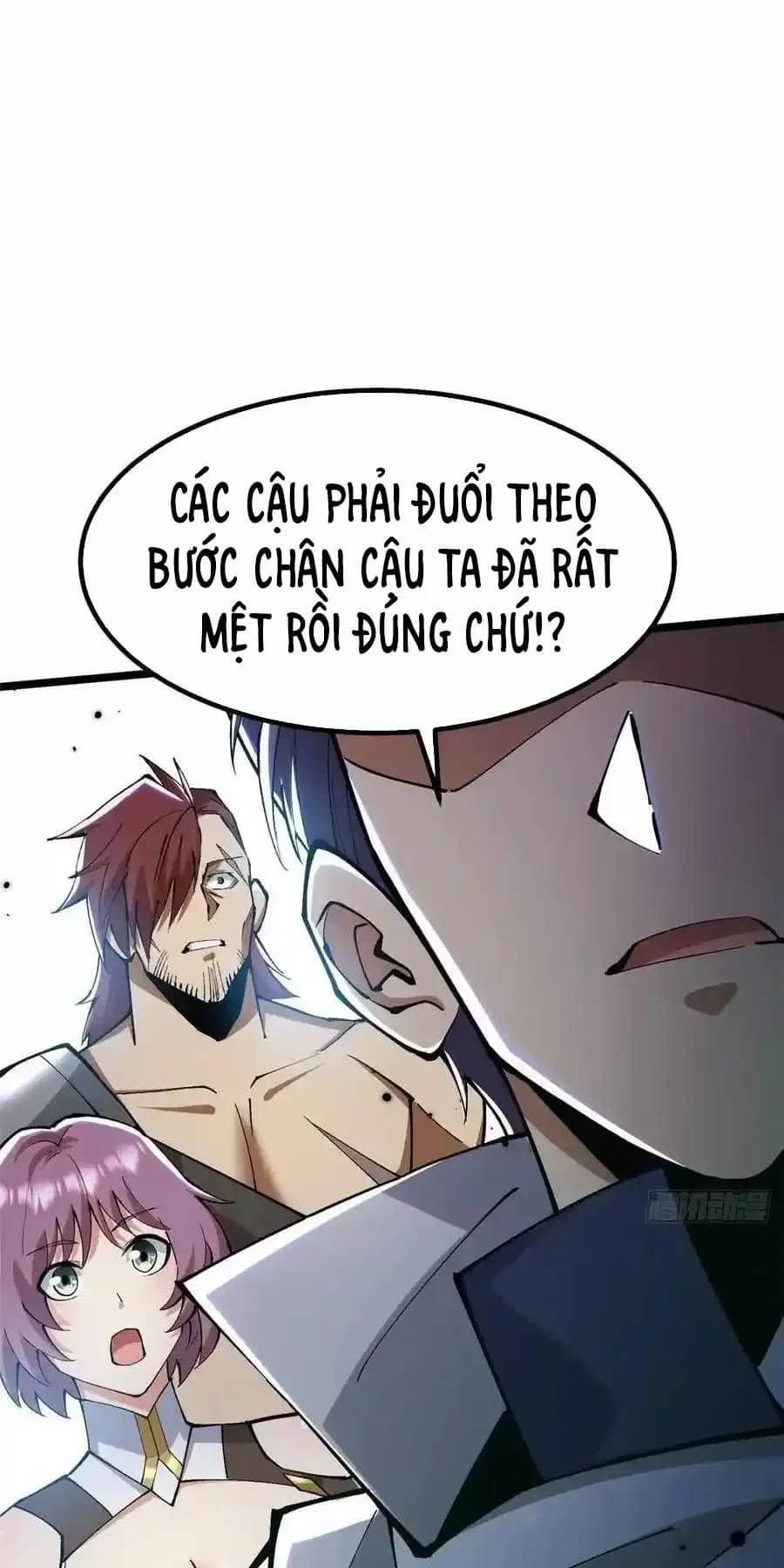 Ta Thật Không Muốn Học Cấm Chú - Chương 22 - ảnh 47