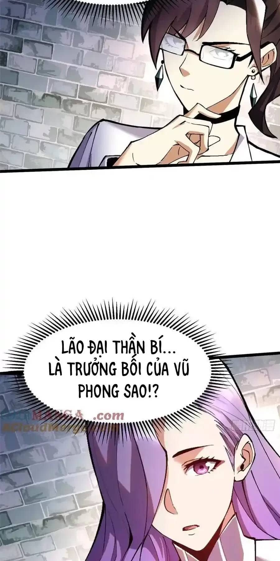 Ta Thật Không Muốn Học Cấm Chú - Chương 22 - ảnh 9