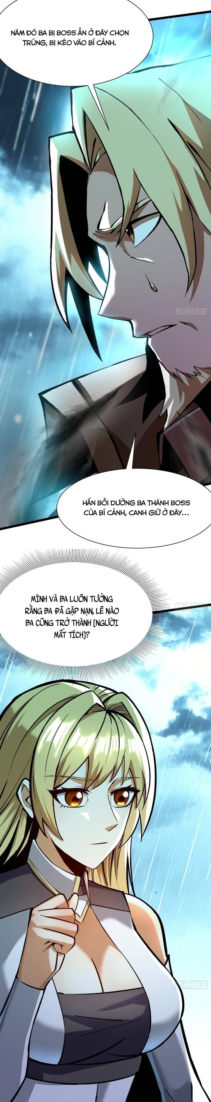 Ta Thật Không Muốn Học Cấm Chú - Chương 178 - ảnh 13