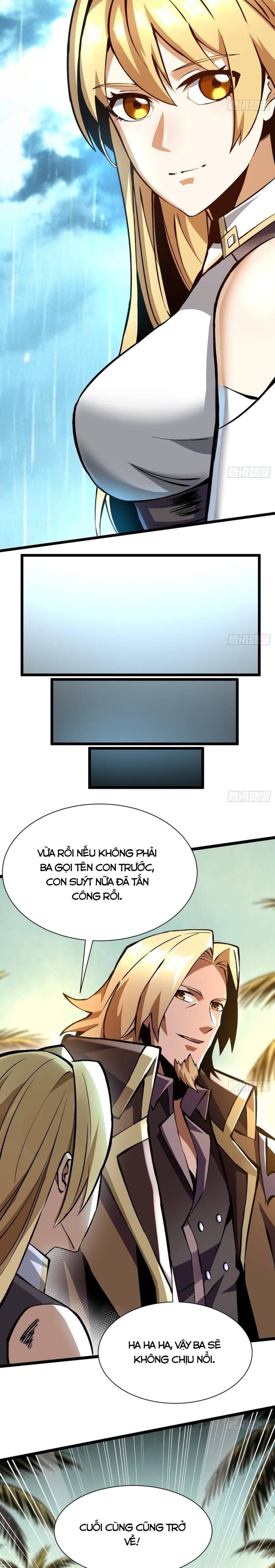 Ta Thật Không Muốn Học Cấm Chú - Chương 178 - ảnh 20