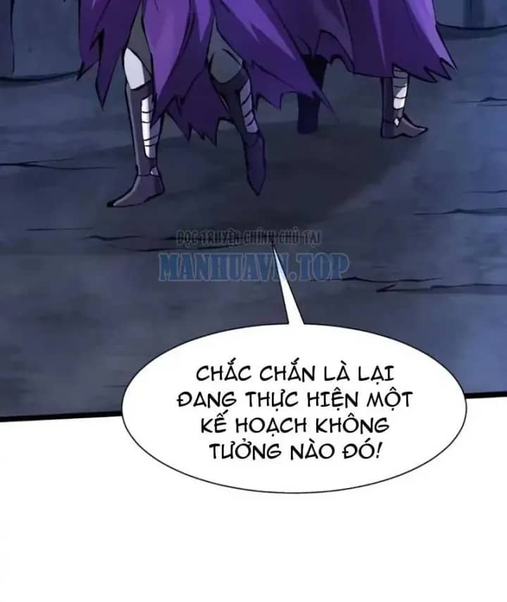 Ta Thật Không Muốn Học Cấm Chú - Chương 179 - ảnh 16