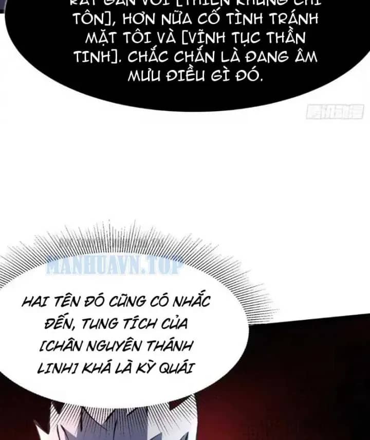 Ta Thật Không Muốn Học Cấm Chú - Chương 179 - ảnh 49