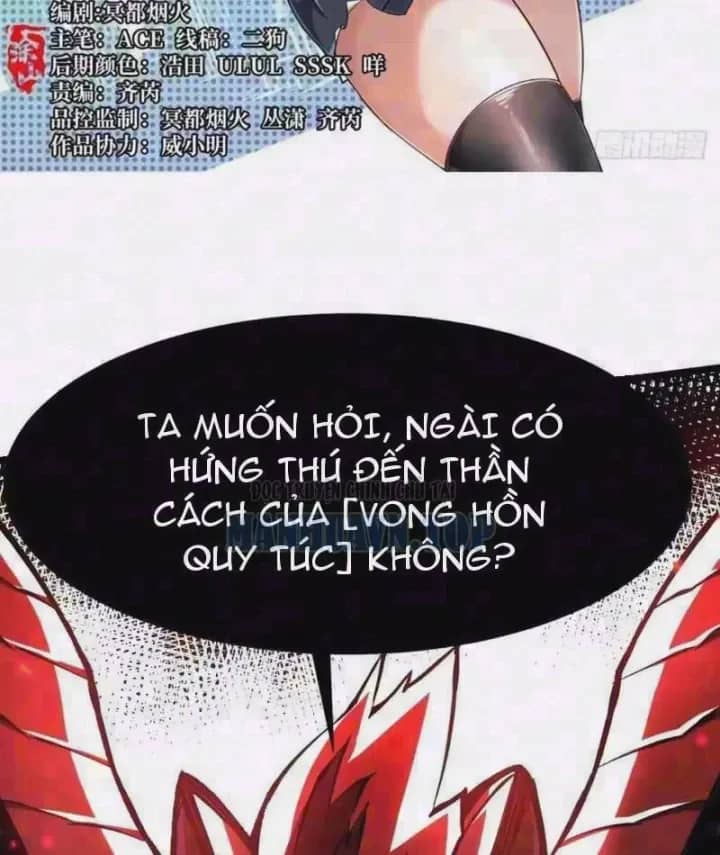 Ta Thật Không Muốn Học Cấm Chú - Chương 179 - ảnh 5