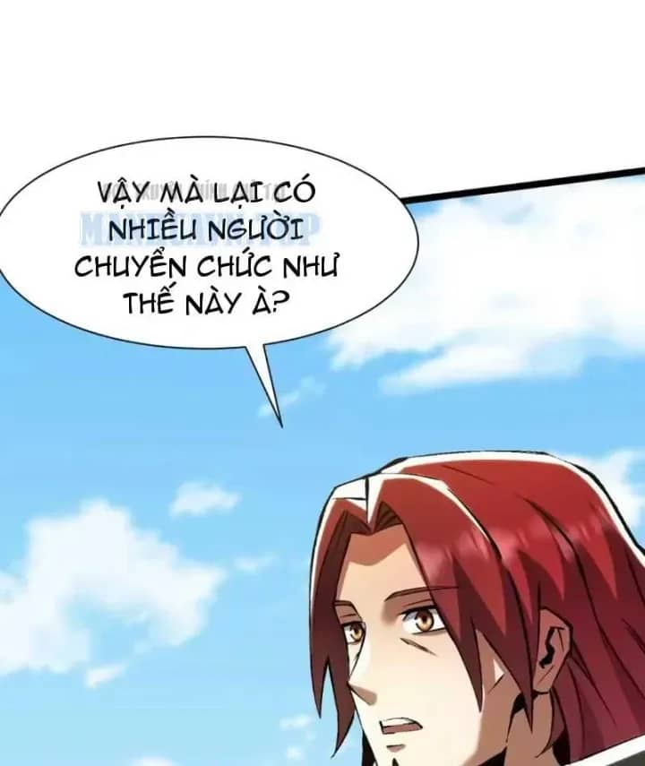 Ta Thật Không Muốn Học Cấm Chú - Chương 179 - ảnh 59