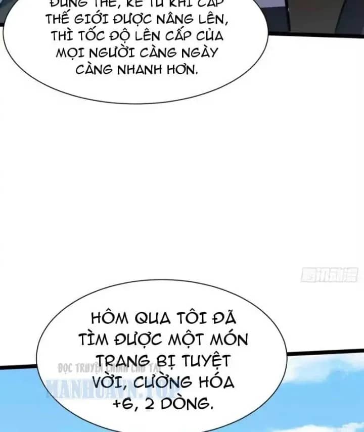 Ta Thật Không Muốn Học Cấm Chú - Chương 179 - ảnh 61